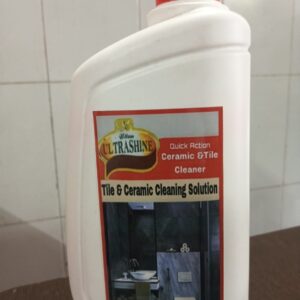Ceramic & Tile Cleaner